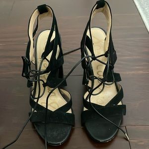 Sam Edelman Strappy Shoes